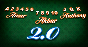 Amar Akbar Anthony 2